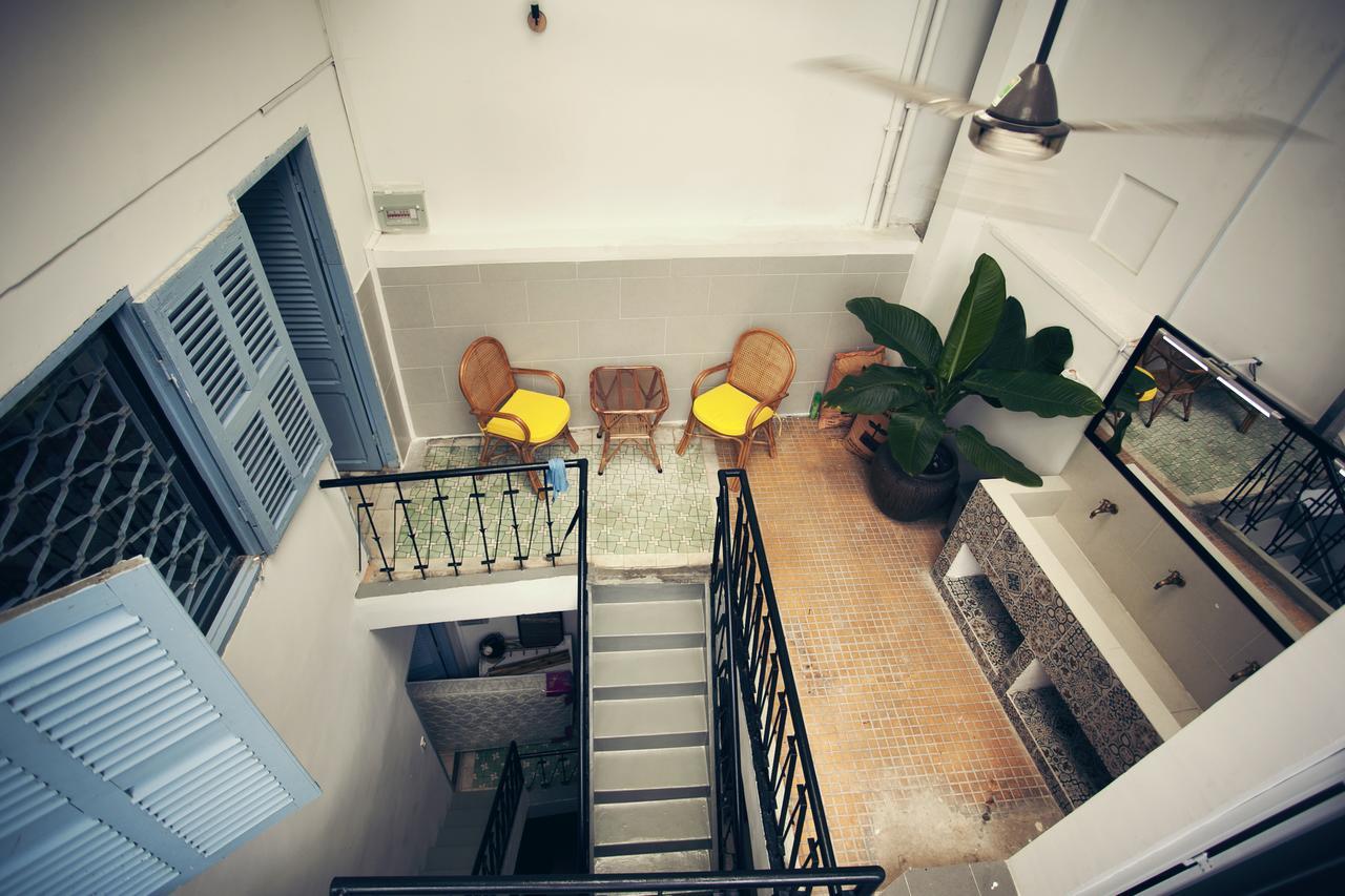 Sgn Living Couette-café