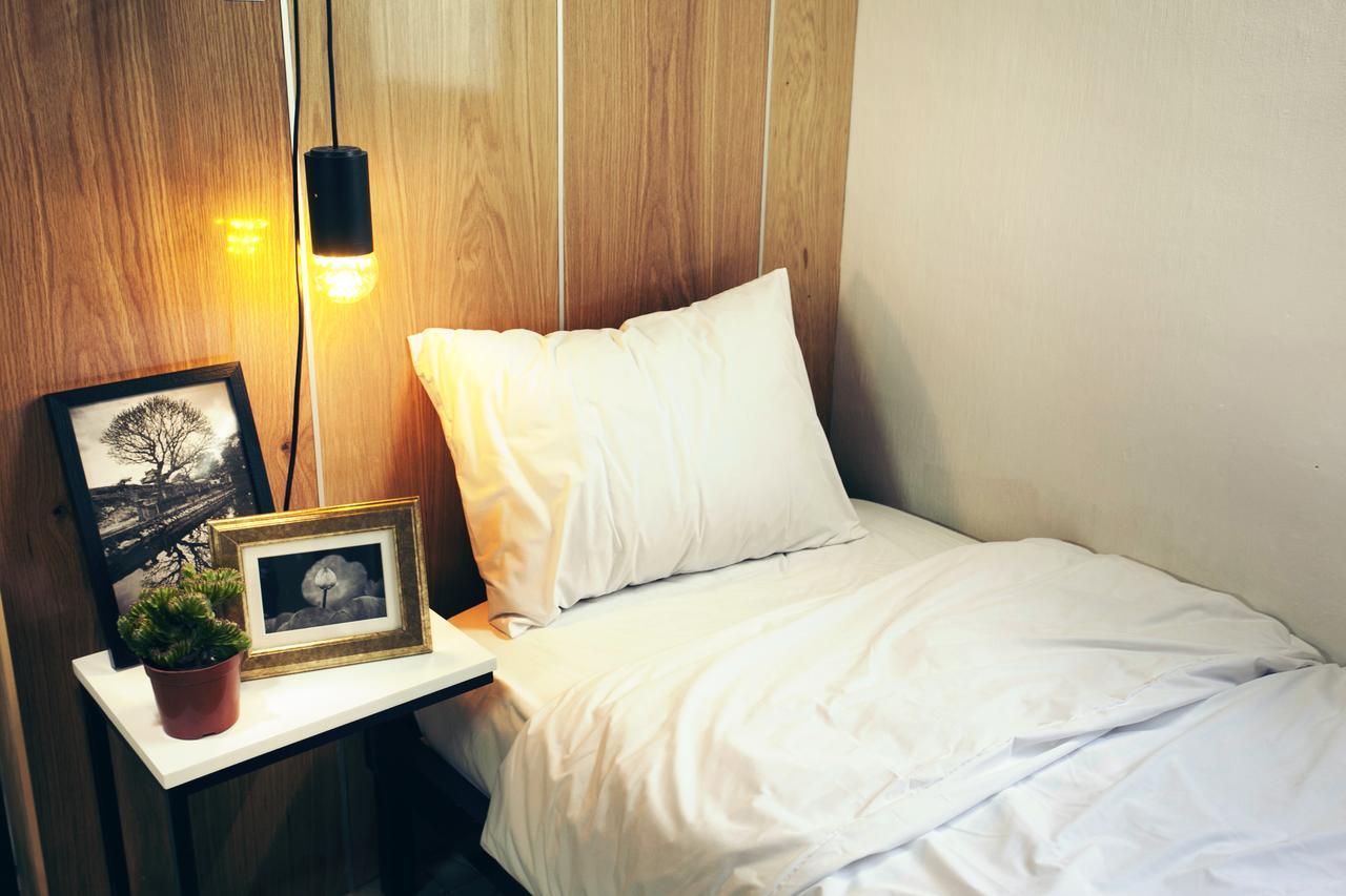 Couette-café Sgn Living Hô Chi Minh-Ville