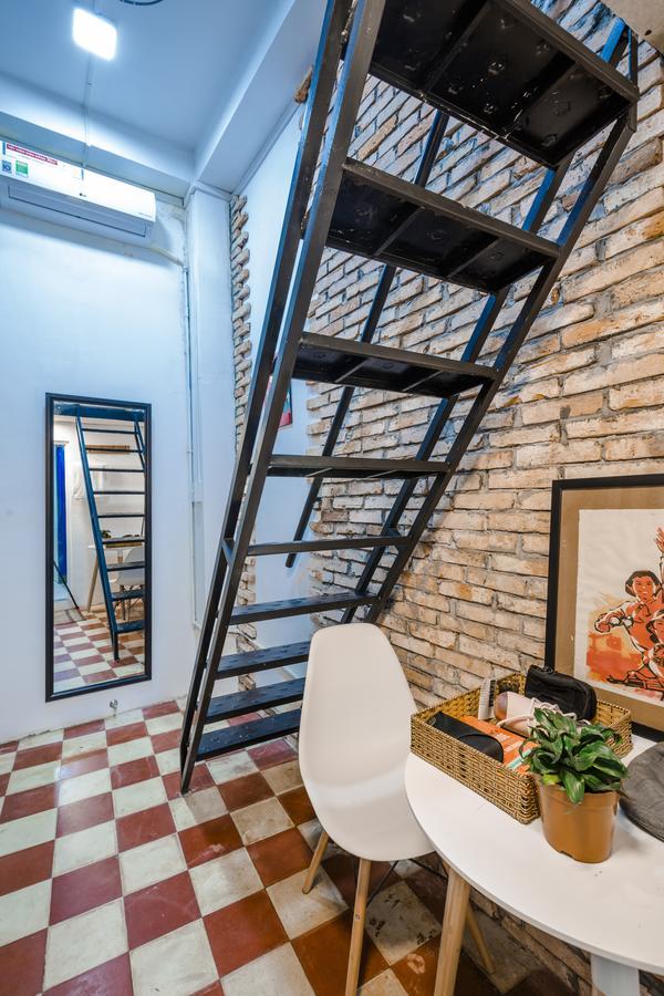Couette-café Sgn Living