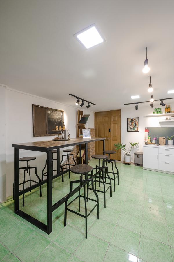 Sgn Living Couette-café
