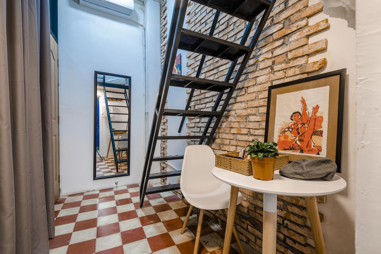 Sgn Living Couette-café *