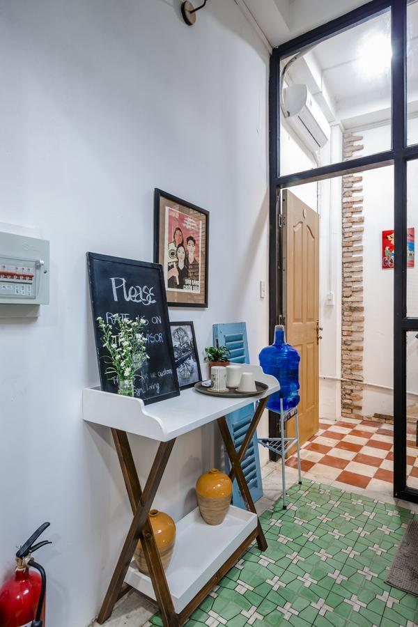 Couette-café Sgn Living