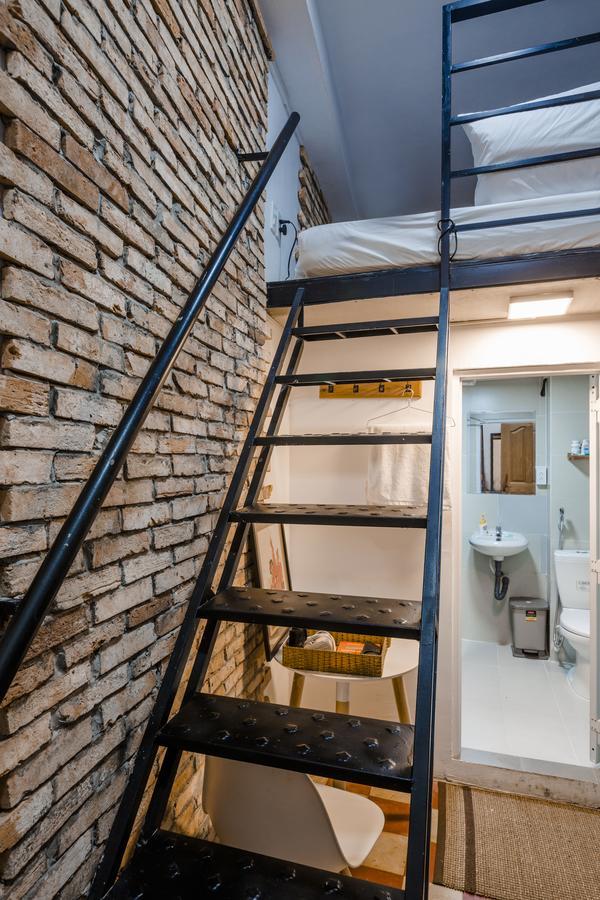 Couette-café Sgn Living