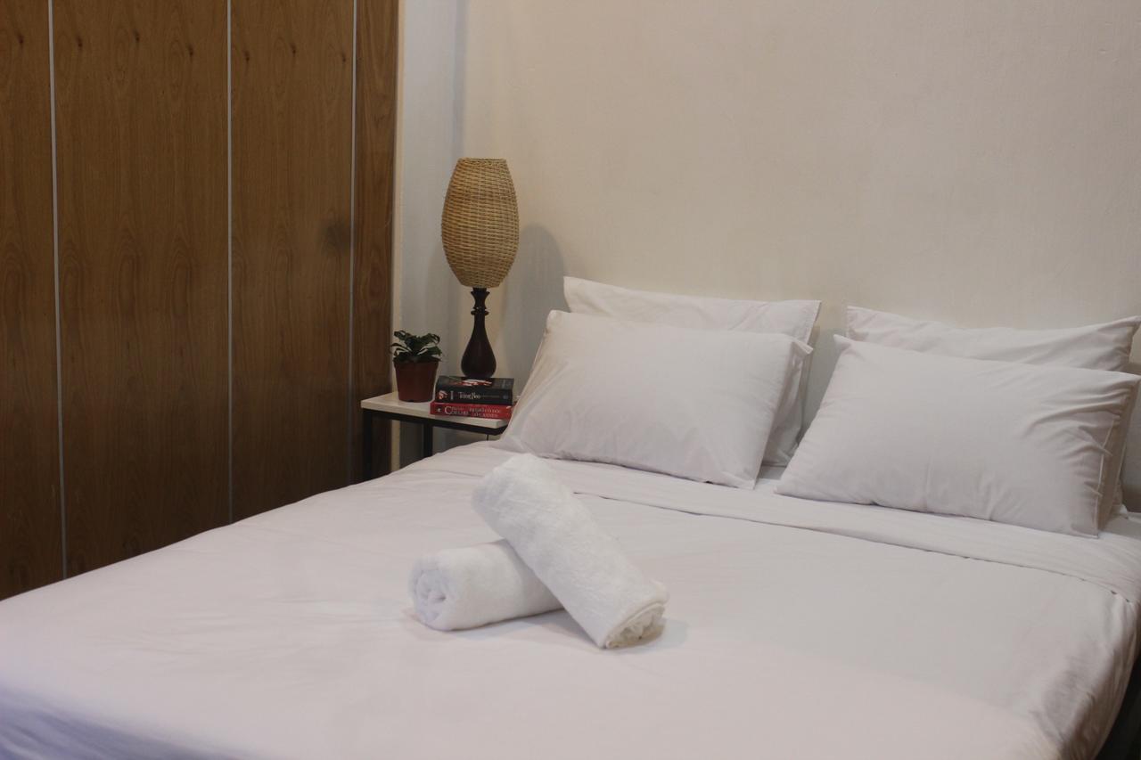 Couette-café Sgn Living Hô Chi Minh-Ville