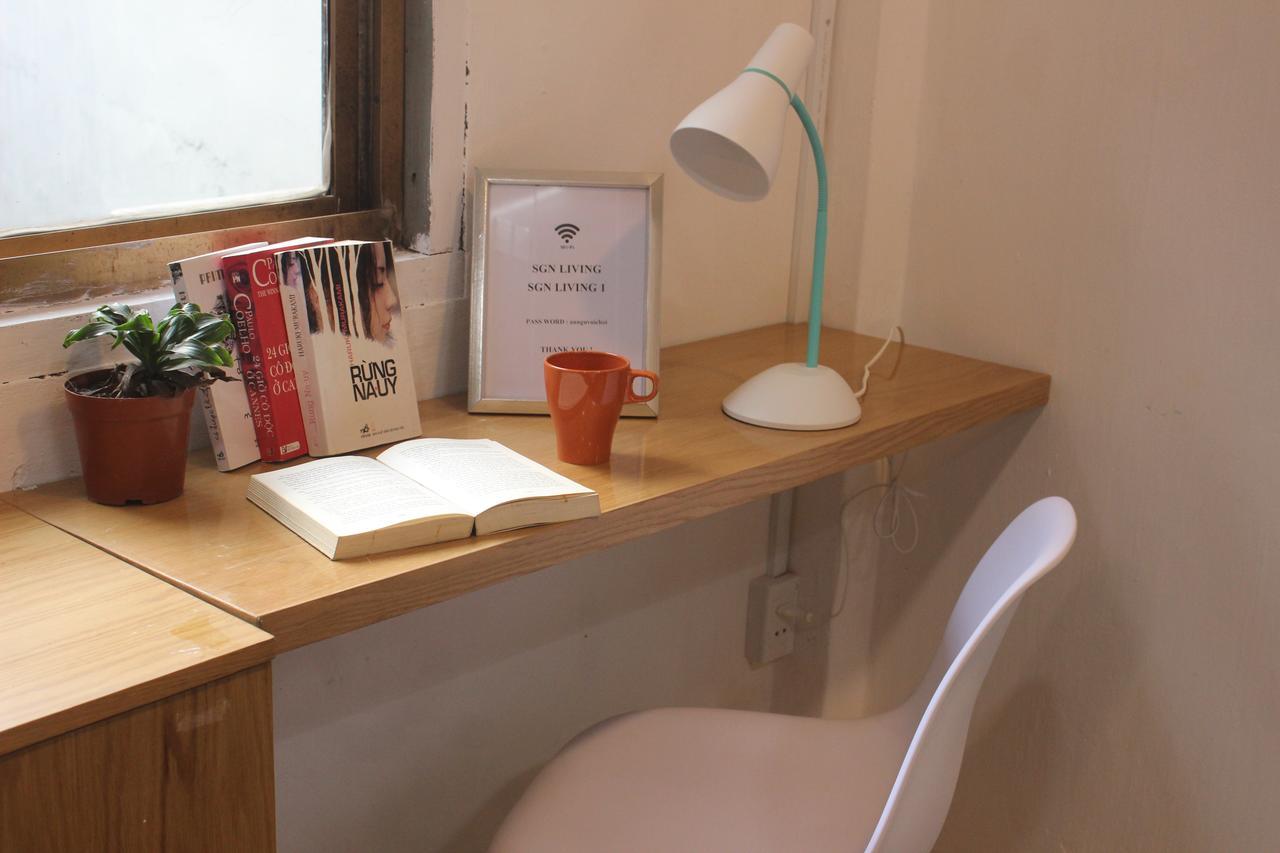 Sgn Living Couette-café *