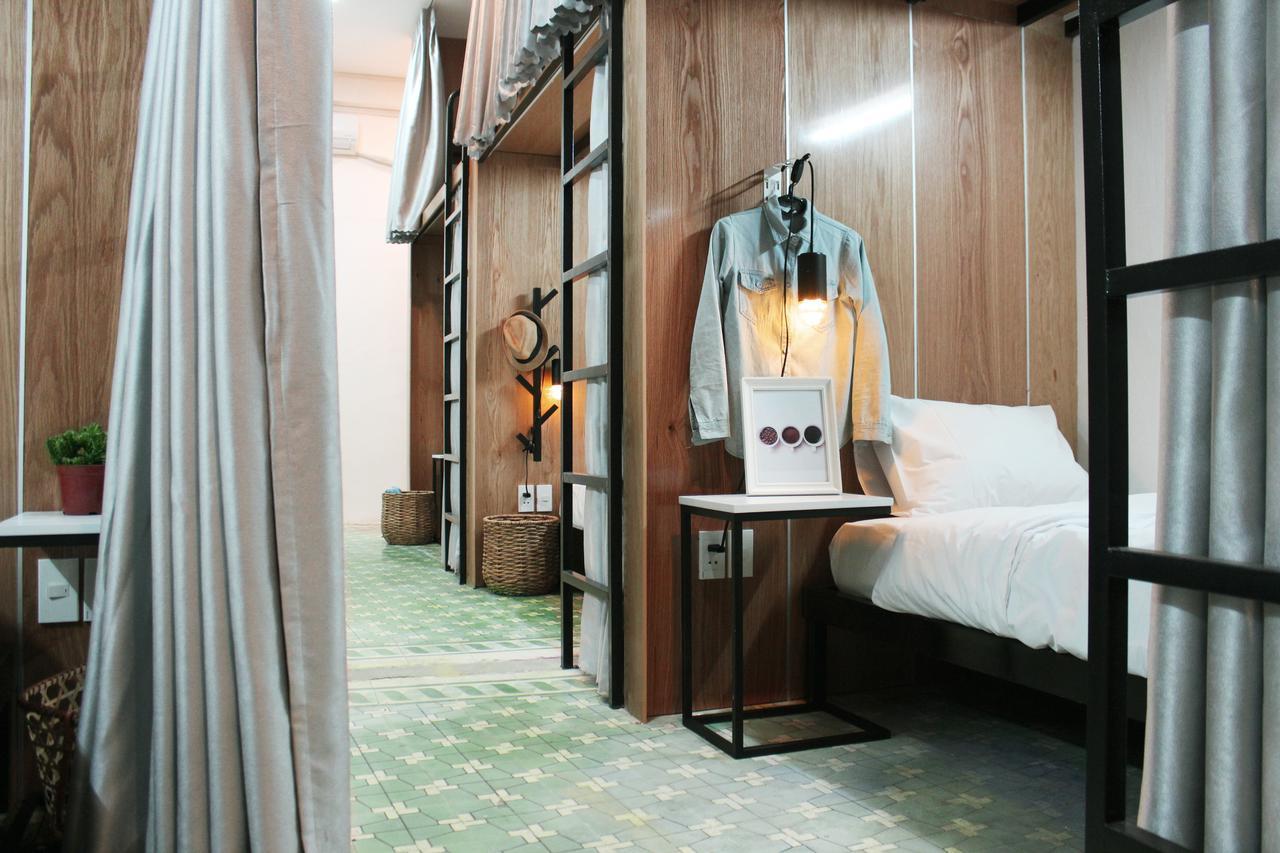 Sgn Living * Cidade de Ho Chi Minh