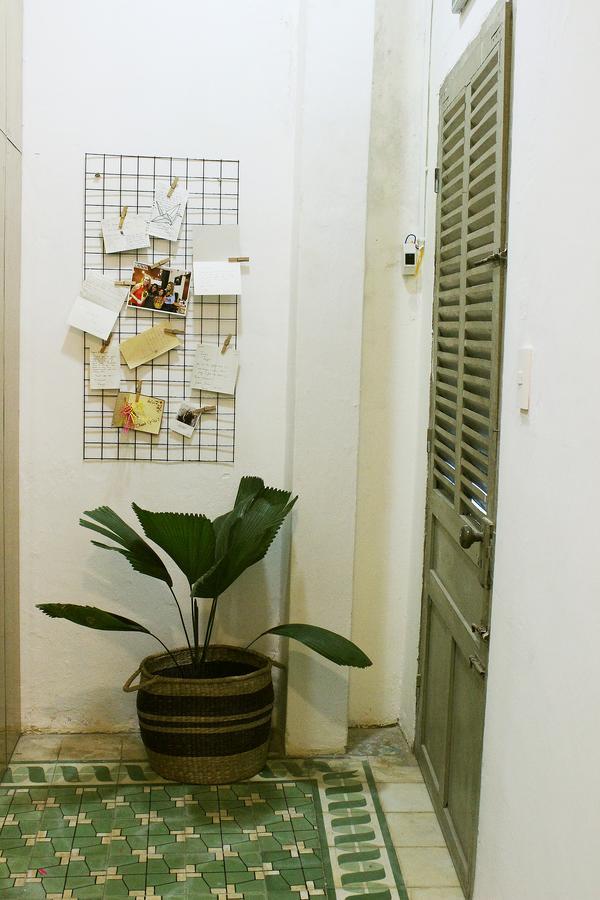 Sgn Living Cidade de Ho Chi Minh