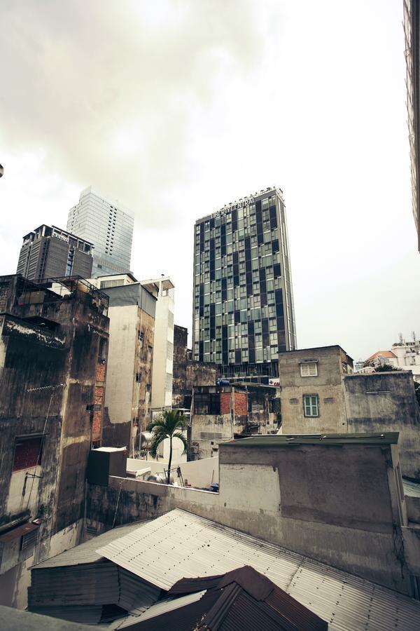 Sgn Living Cidade de Ho Chi Minh
