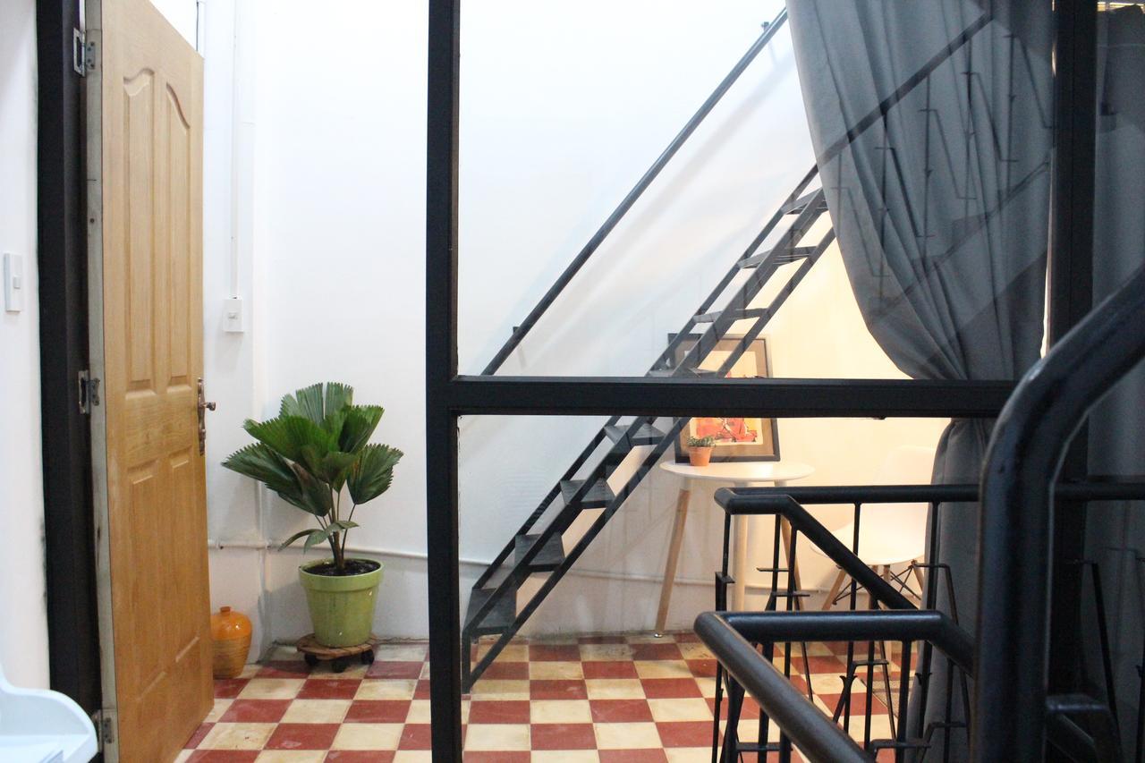 Sgn Living Cidade de Ho Chi Minh