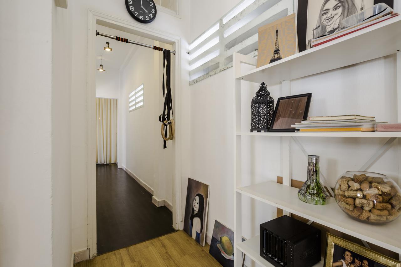 Sgn Living Acomodação com café da manhã  *