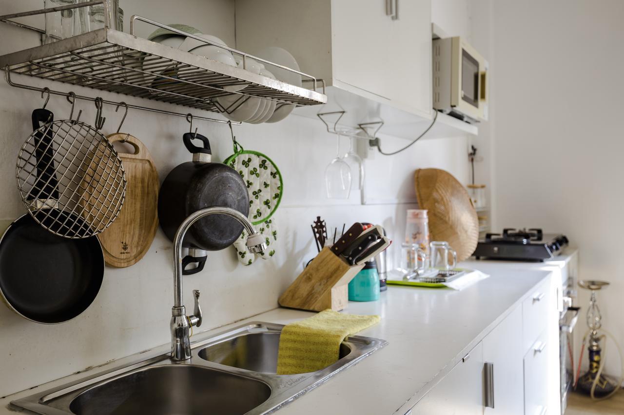 Sgn Living Acomodação com café da manhã  *