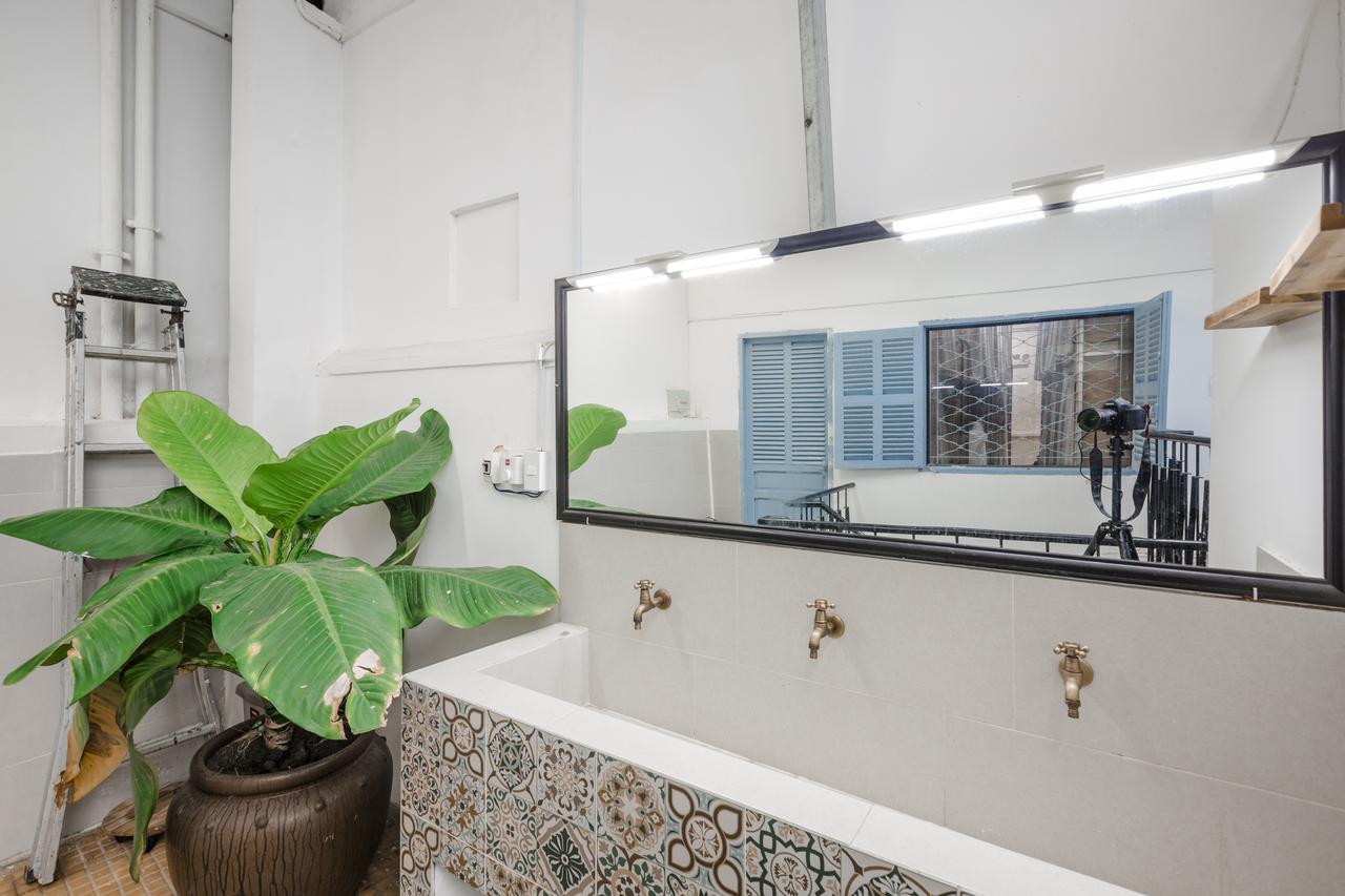 Sgn Living Acomodação com café da manhã  Cidade de Ho Chi Minh