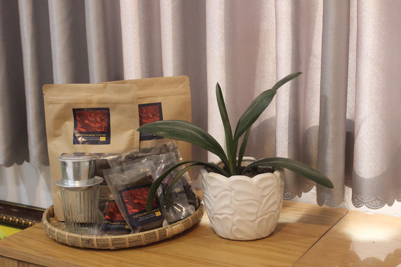 Sgn Living Acomodação com café da manhã 