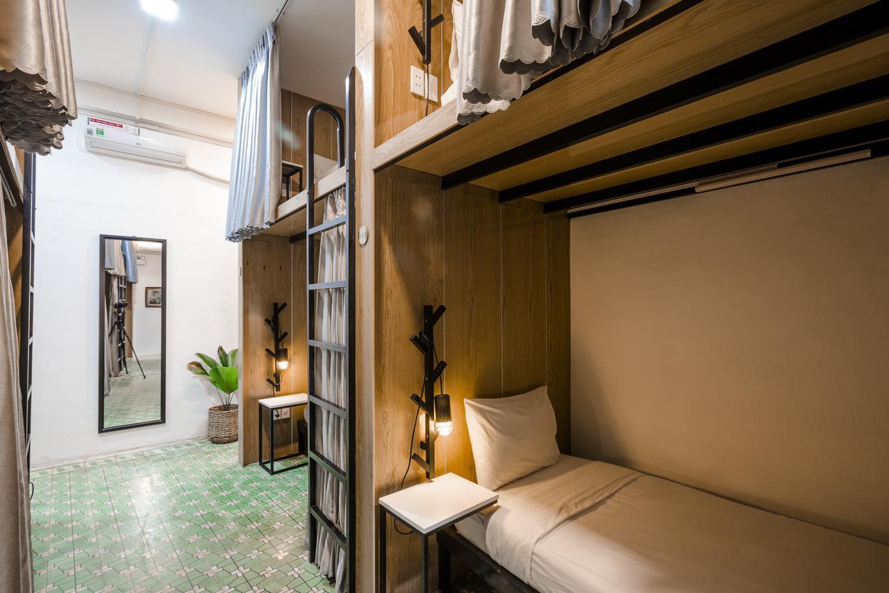 Sgn Living Acomodação com café da manhã  Cidade de Ho Chi Minh