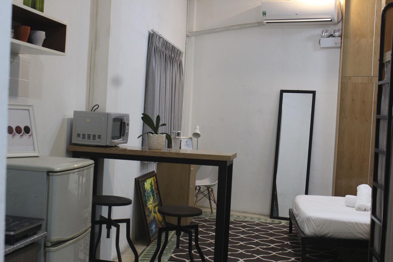 Sgn Living Acomodação com café da manhã  *
