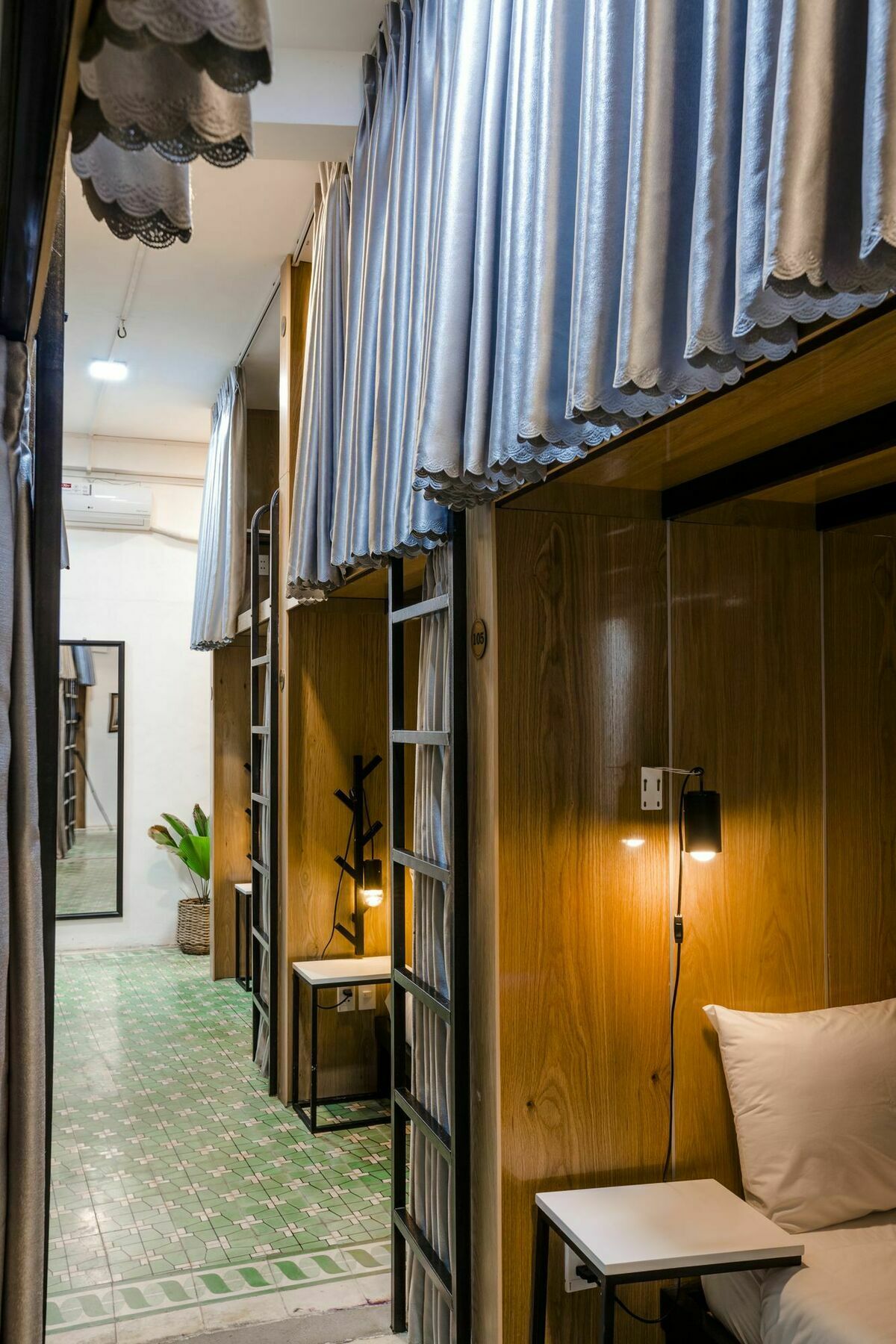 Sgn Living Cidade de Ho Chi Minh