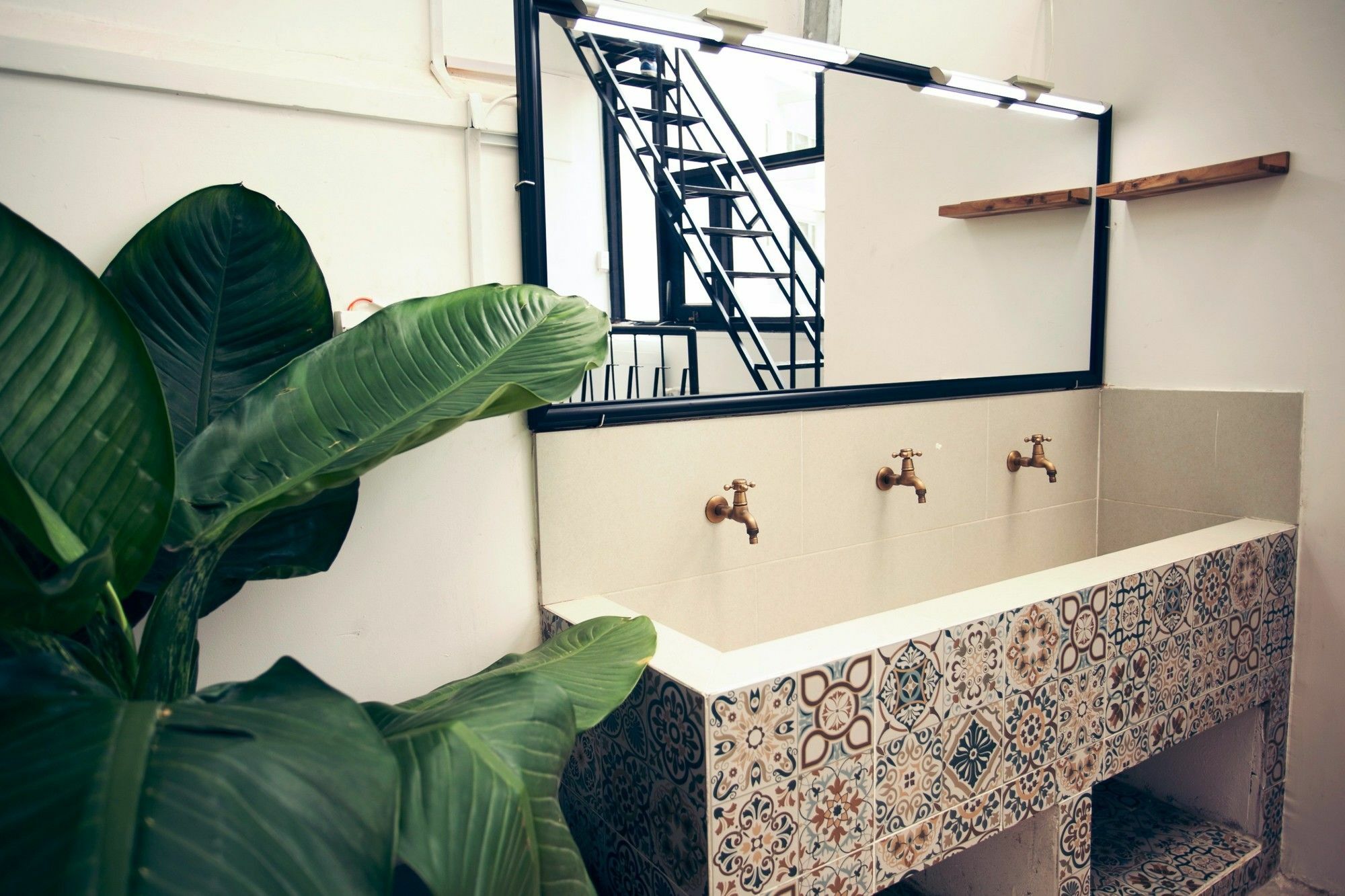 Sgn Living Acomodação com café da manhã  Cidade de Ho Chi Minh